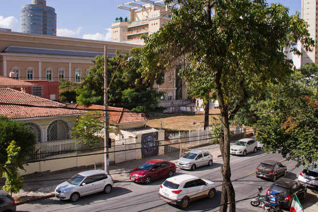 STJ mantém condenação da Igreja Universal por demolição de casarões históricos em BH