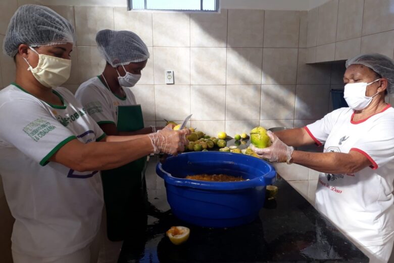 Agricultores familiares mineiros têm isenção de ICMS para fornecimento de merenda escolar