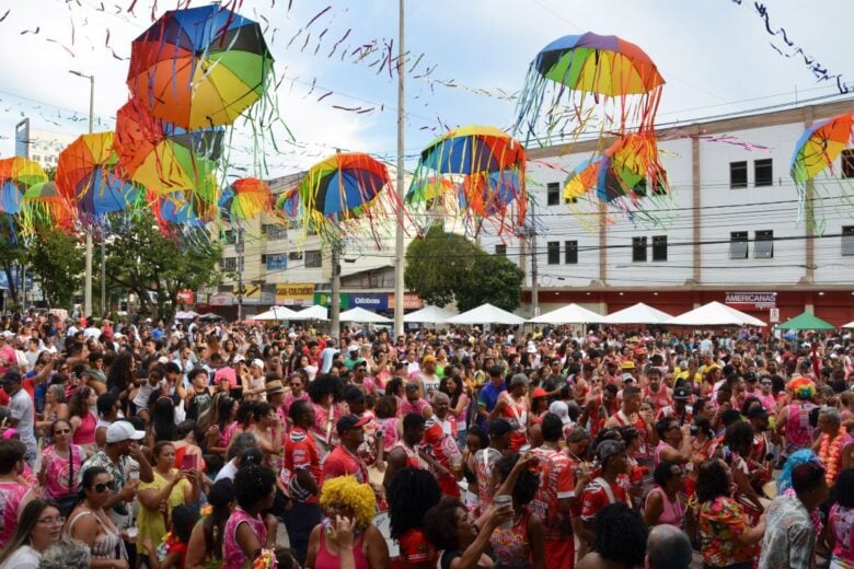 Casa de Cultura credencia comerciantes para o Pré-Carnaval Esquenta Monlé 2024