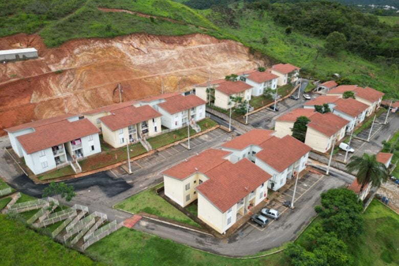 São Gonçalo: Moradores dos residenciais do bairro Matias tem contratos liquidados e isenção do pagamento de prestações