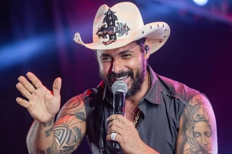 Morre João Carreiro, cantor sertanejo, aos 41 anos