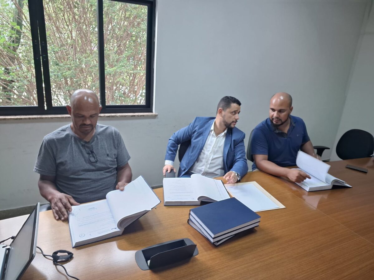 CPI da Itaurb