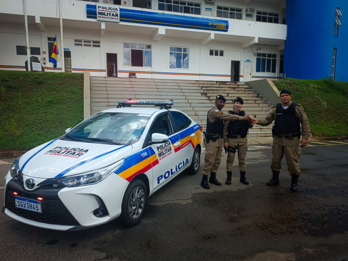 Polícia Militar