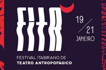 Festival de Teatro agita Itabira no próximo fim de semana; confira a programação completa