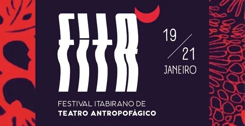 Festival de Teatro agita Itabira no próximo fim de semana; confira a programação completa