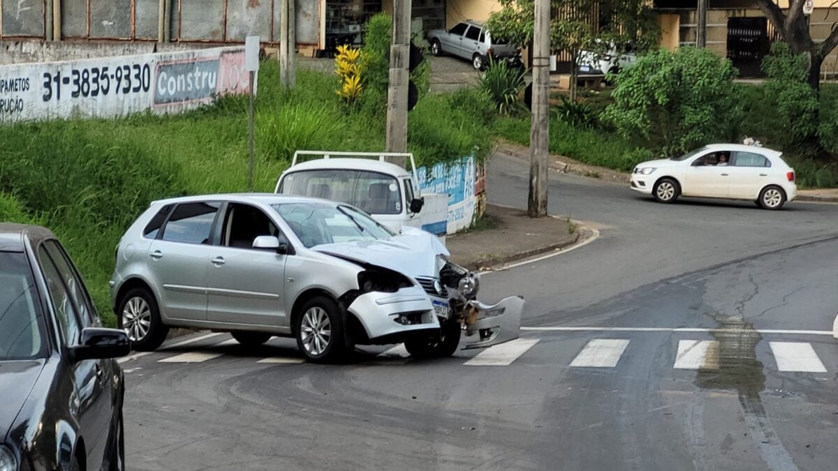 avenida das Rosas