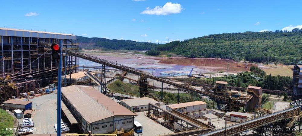 Nos cinco anos da tragédia de Brumadinho, Metabase Itabira lutará na Justiça por reparação aos trabalhadores em barragens