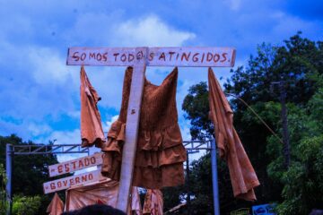 Rompimento da barragem em Brumadinho completa cinco anos, sem responsabilizações; relembre o crime