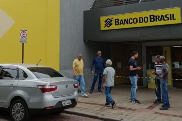 Após interdição, agências do Banco do Brasil e da Caixa retomarão atendimento em Itabira; saiba onde