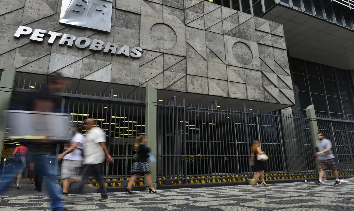 concurso Petrobras