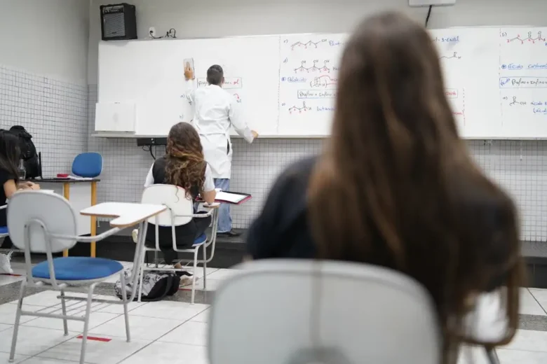 Prazo para inscrição no Prouni termina nesta quinta