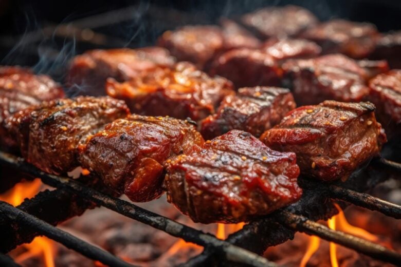 Aproveite essa vaga para churrasqueiro do Sine Itabira e já desce uma carne pro estagiário