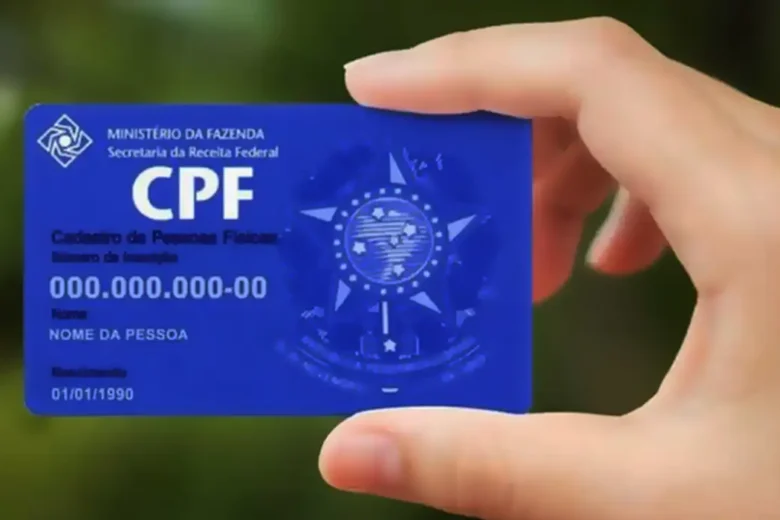 Nova lei do CPF pode bloquear a retirada de pagamentos em todos os bancos