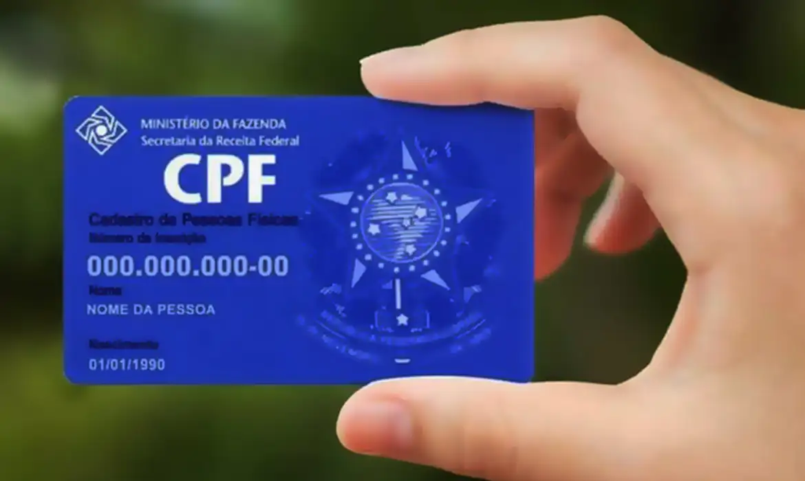 Nova lei do CPF pode bloquear a retirada de pagamentos em todos os bancos