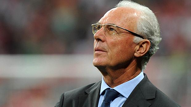 Luto: aos 78 anos, morre Franz Beckenbauer, lenda do futebol mundial