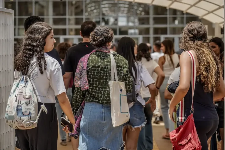 Resultados do Enem 2023 já podem acessados