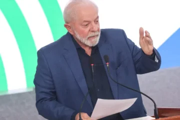Presidente Lula sanciona lei das apostas esportivas com vetos e estuda restrições