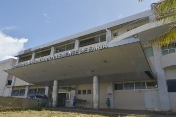 Governo de Minas anuncia autorização para contratação de 68 profissionais para o Hospital Universitário da Unimontes