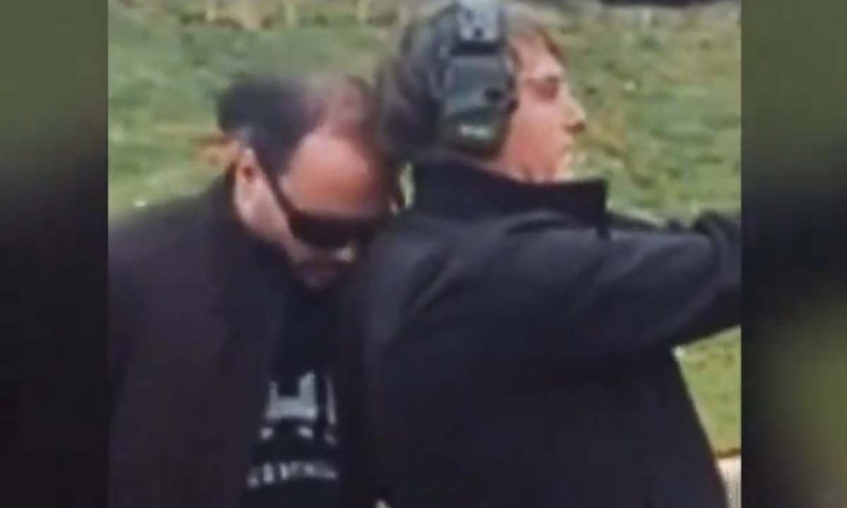 Carlos Bolsonaro