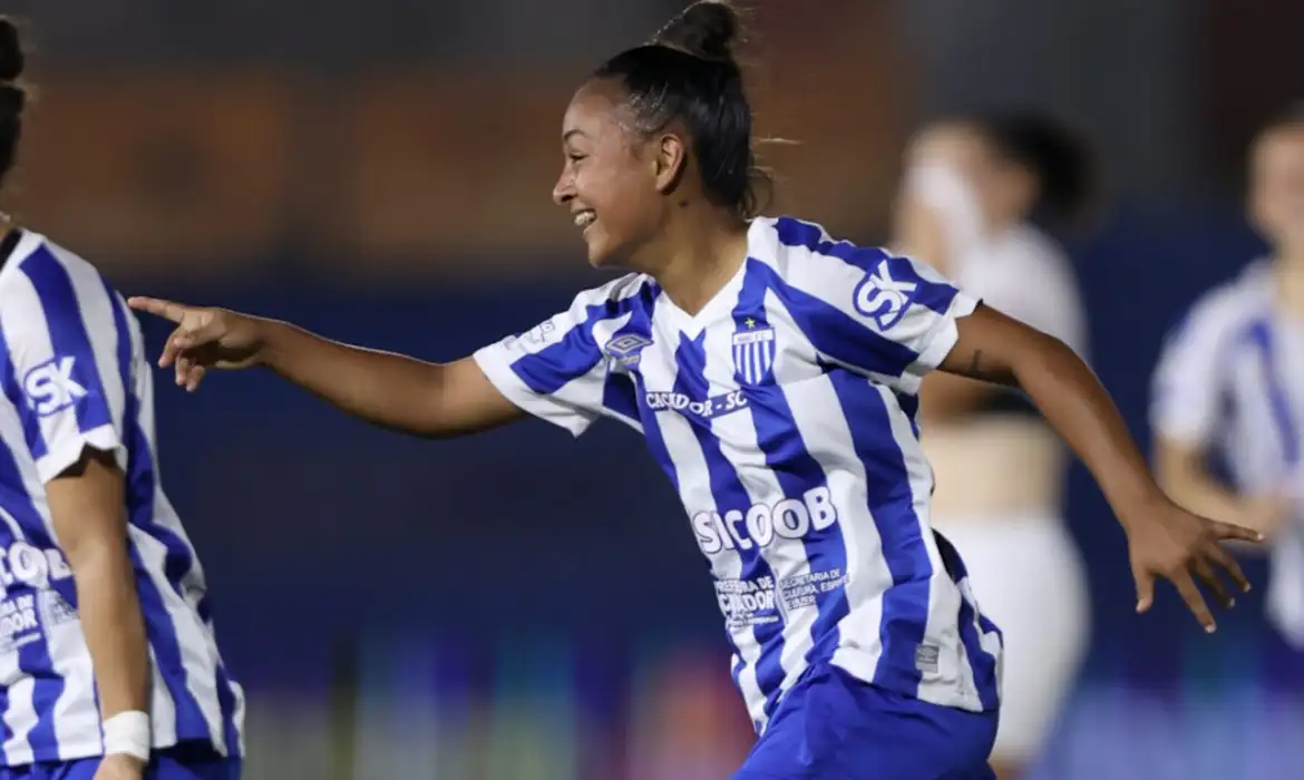 Supercopa feminina