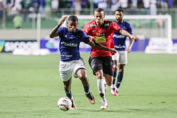 Após eliminação na Copa do Brasil e polêmica envolvendo jogadores, Cruzeiro encara Pouso Alegre