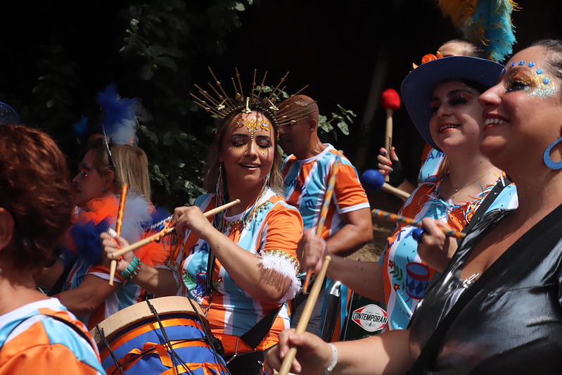 Pré-Carnaval de Itabira termina neste domingo; confira a programação completa do último dia de folia