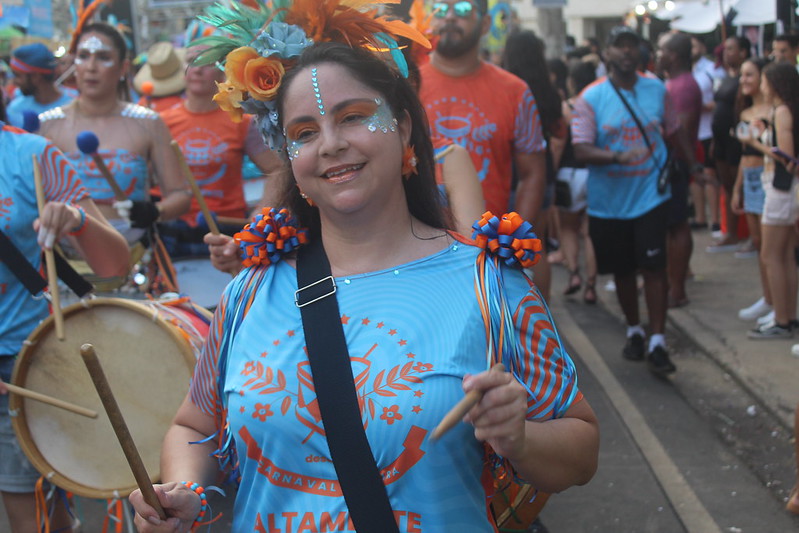 Carnaval Itabira