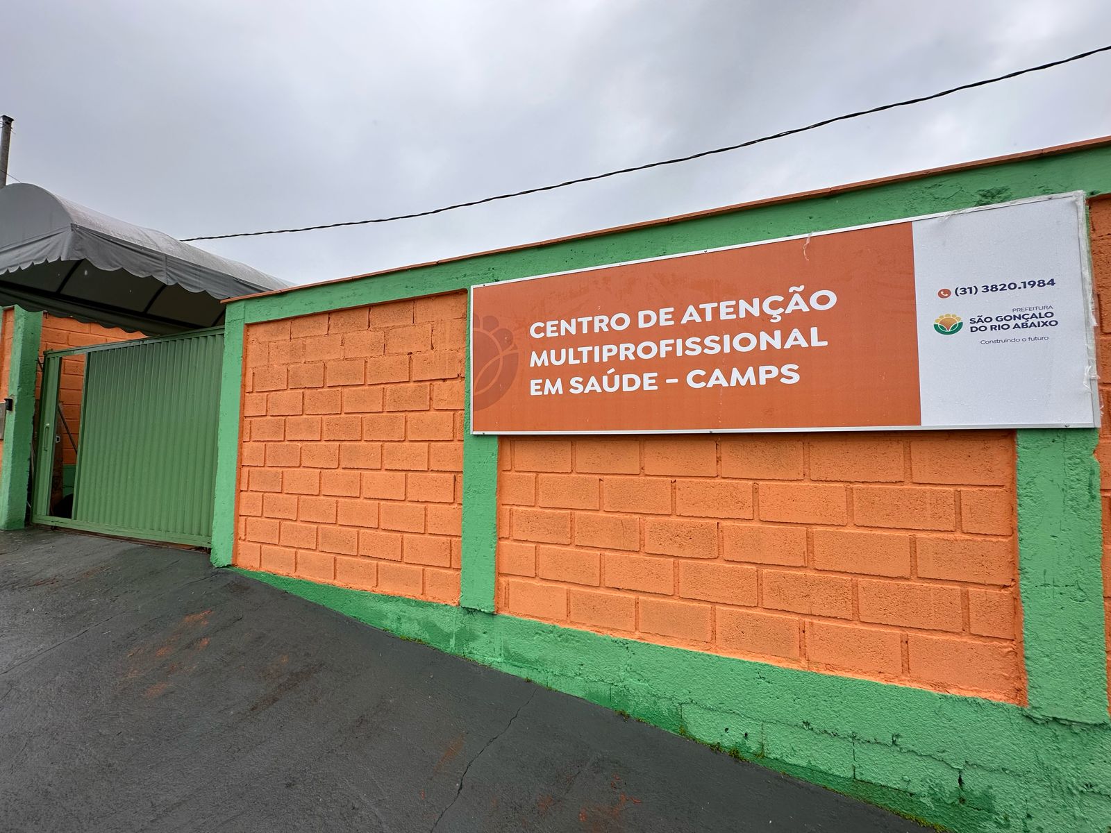 Saiba quais serviços estarão disponíveis no feriado em São Gonçalo do Rio Abaixo