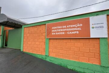 Centro de Atenção Multiprofissional em Saúde será inaugurado na próxima terça em São Gonçalo 