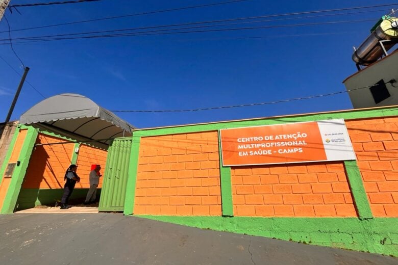 Centro Multiprofissional de Saúde é inaugurado em São Gonçalo