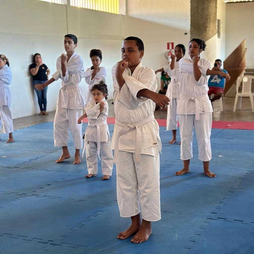 Ipatinga publica decreto de regulamentação do Bolsa-Atleta