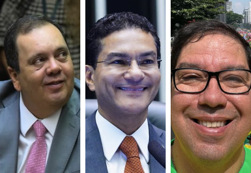 Saiba quem são os pré-candidatos à sucessão de Lira na Câmara dos Deputados em 2025