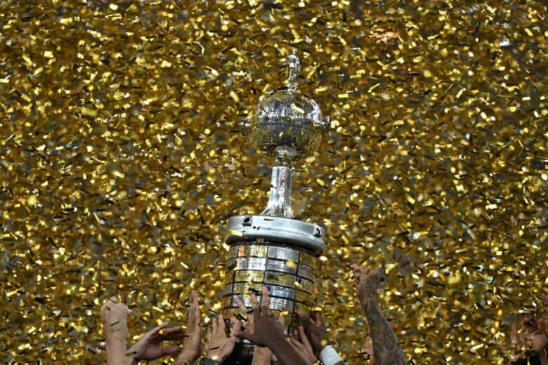 Buenos Aires vai ser a sede da final da Copa Libertadores de 2024