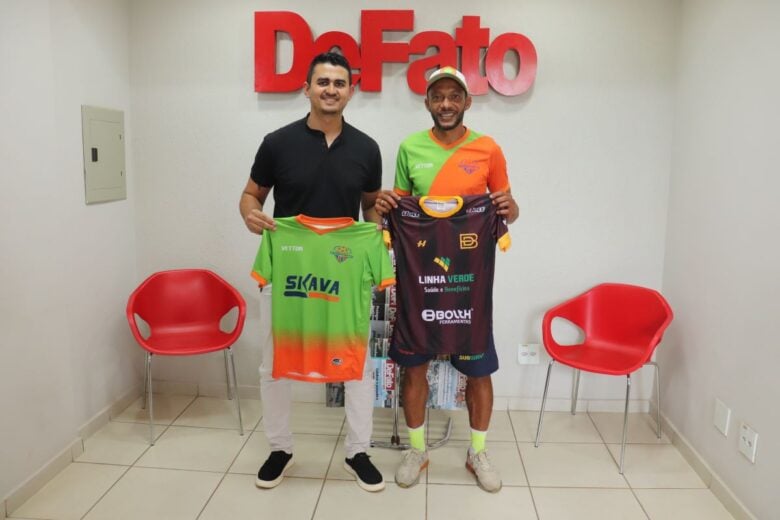 Didisports e Arena Danilo Barcelos fecham parceria para a disputa da Copa IMEF