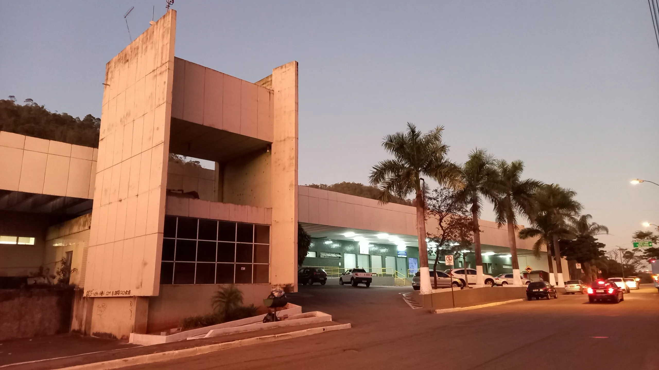 Prefeitura de João Monlevade decreta ponto facultativo na sexta-feira