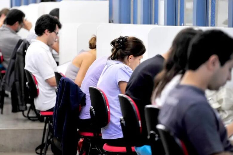 Prazo para inscrição em concurso público unificado termina dia 9 de fevereiro