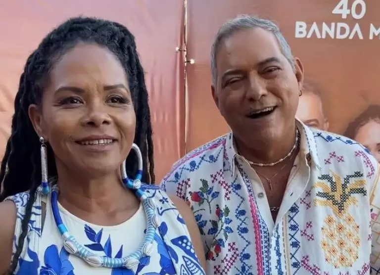 Banda Mel, sucesso nos anos 1990, volta ao carnaval baiano e anuncia turnê