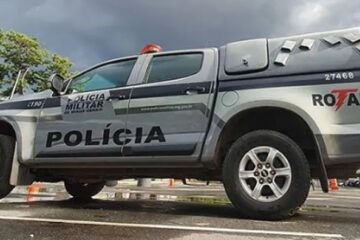 Suspeito de assassinar policial militar em 2020 é preso pela Rotam