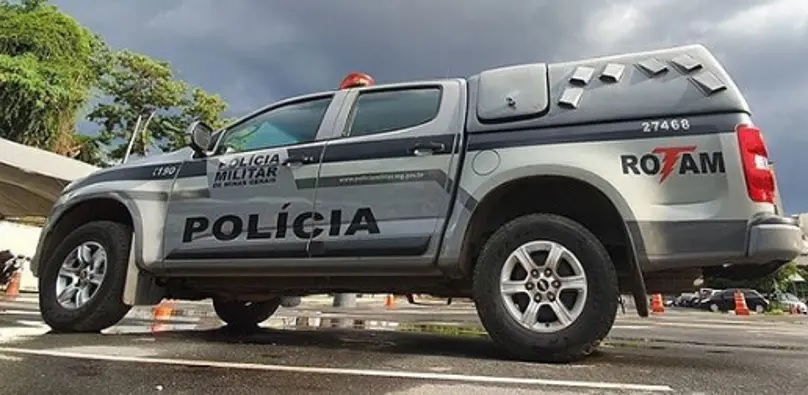 Suspeito de assassinar policial miliar em 2020 é preso pela Rotam