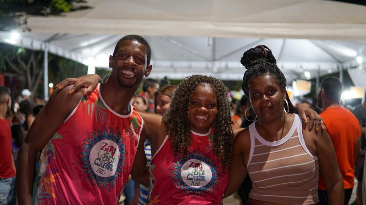 Prefeitura de Santa Maria celebra carnaval sem ocorrências