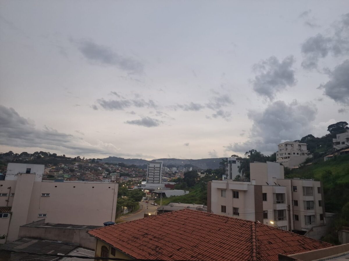 previsão