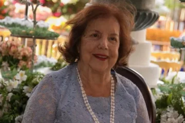 Aos 97 anos, morre Luiza Trajano, fundadora do Magazine Luiza