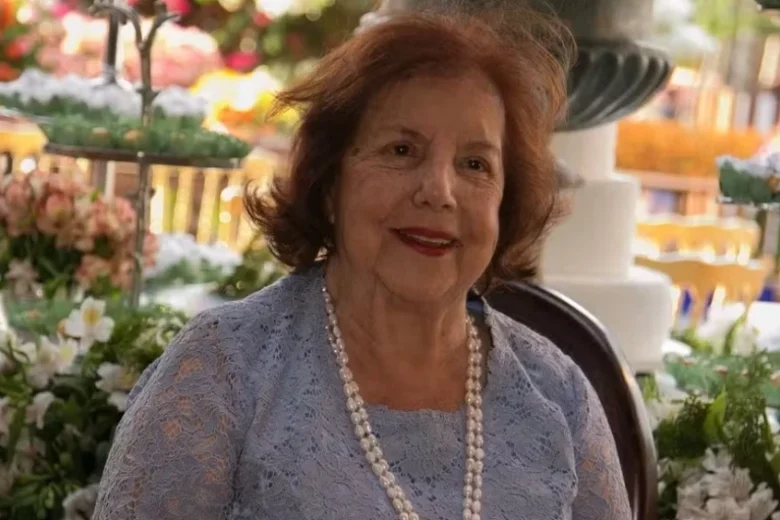 Aos 97 anos, morre Luiza Trajano, fundadora do Magazine Luiza