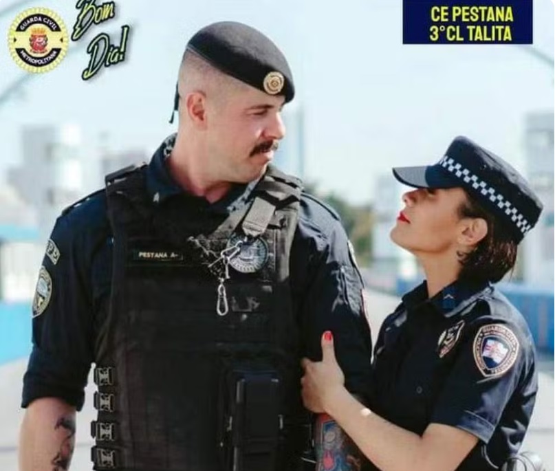 guardas civis