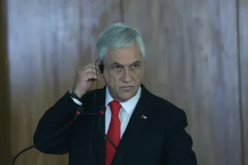 Morre Sebastián Piñera, ex-presidente do Chile