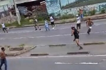 Homem envolvido em briga de torcidas em BH já foi condenado por participar de outro assassinato 