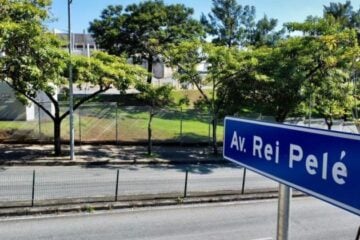 Stock Car BH: Avenida Rei Pelé, na Pampulha, vai ficar interditada por 60 dias para obras