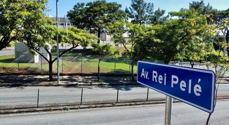 Stock Car BH: Avenida Rei Pelé, na Pampulha, vai ficar interditada por 60 dias para obras