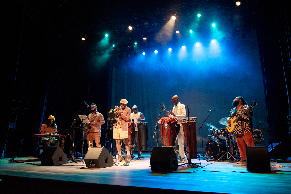 Congonhas e Santa Bárbara recebem a 7ª edição do festival “Som Na Faixa”