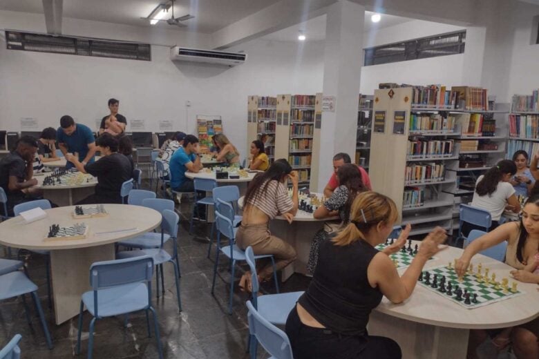 Ipatinga sedia a Noite Mineira de Museus e Bibliotecas